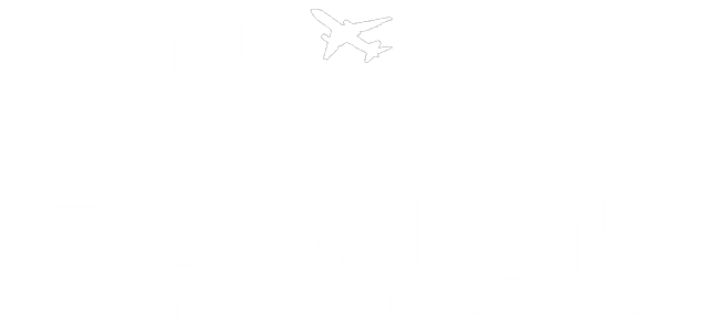 Patel Education Logo