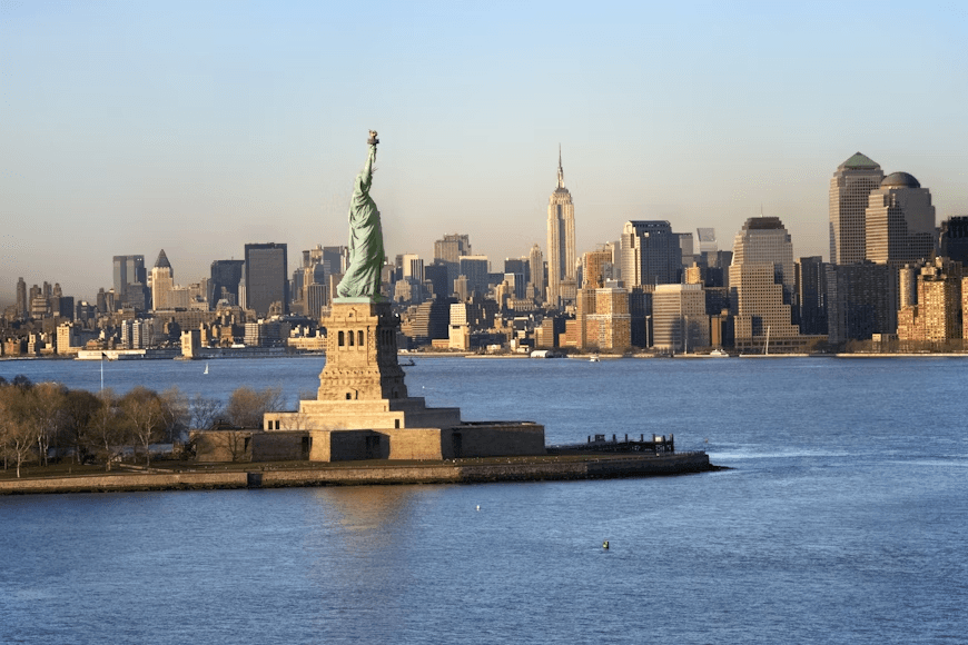 United States Landmark