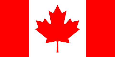 Canada Flag