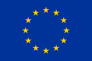 Europe Flag